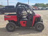 2026 Honda PIONEER 520 — photo 5 of 10