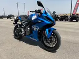 2026 Suzuki GSX 8R — photo 4 of 10