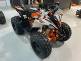 2026 Kayo PREDATOR 125 EFI — photo 4 of 10
