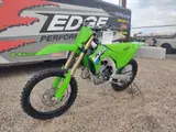 2027 Kawasaki KX250F — photo 5 of 6