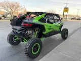2026 Kawasaki TERYX 4 H2 DELUXE ES — photo 6 of 10