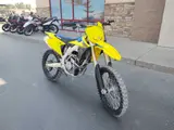 2027 Suzuki RM-Z250 — photo 2 of 7