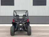 2026 Can-Am MAVERICK SPORT DPS 1000R — photo 4 of 5