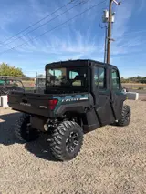 2027 Polaris RANGER CREW XP 1000 NORTHSTAR PREMIUM — photo 6 of 10