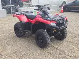 2027 Honda RANCHER 4X4 AUTO IRS EPS — photo 4 of 10