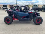 2026 Can-Am MAVERICK X3 X DS TURBO RR WITH 10.25 INFO — photo 7 of 10