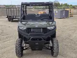 2026 Polaris RANGER CREW SP 570 — photo 3 of 10