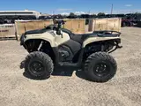 2026 Can-Am OUTLANDER PRO HD5 — photo 9 of 10