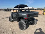 2027 Can-Am COMMANDER XT 1000R — photo 7 of 10