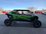 2026 Kawasaki TERYX 4 H2 DELUXE ES — photo 5 of 10
