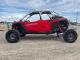 2026 Polaris RZR PRO R 4 ULTIMATE — photo 8 of 10