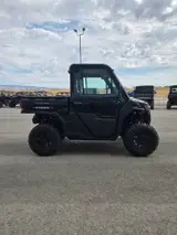 2026 CFMOTO UFORCE U10 PRO HIGHLAND — photo 4 of 8