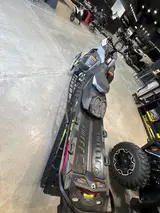 2026 Ski-Doo SUMMIT EDGE 600R S HAC 154 2.5 E-TEC — photo 7 of 9