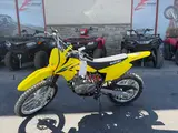 2027 Suzuki DR-Z125L
