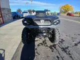2025 Can-Am OUTLANDER DPS 850 — photo 3 of 10