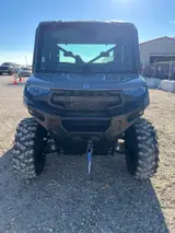 2027 Polaris RANGER CREW XP 1000 NORTHSTAR PREMIUM — photo 3 of 10