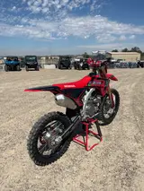 2026 Honda CRF450R — photo 5 of 10