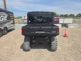 2027 Polaris RANGER CREW XP 1000 NORTHSTAR ULTIMATE — photo 5 of 10