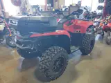 2026 Can-Am OUTLANDER DPS 700 — photo 5 of 8
