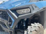 2026 Polaris RZR TRAIL SPORT — photo 8 of 10