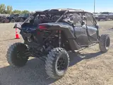 2027 Can-Am MAVERICK X3 MAX RS TURBO — photo 6 of 10