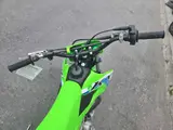 2026 Kawasaki KX65 — photo 7 of 7