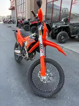 2026 KTM EXC-F 350 — photo 4 of 6