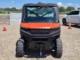 2026 Polaris RANGER 1000 CAB — photo 3 of 10