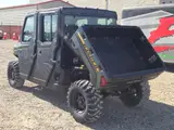 2027 Polaris RANGER CREW XP 1000 NORTHSTAR ULTIMATE — photo 9 of 10