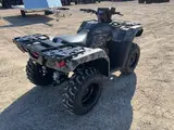 2026 Honda FOREMAN 4X4 — photo 6 of 10