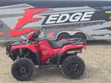 2027 Honda FOREMAN RUBICON 4X4 AUTO EPS — photo 2 of 10