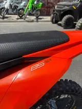 2026 KTM SX 85 17/14 — photo 10 of 10