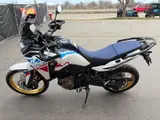 2026 Honda AFRICA TWIN — photo 4 of 10