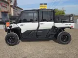 2027 Can-Am DEFENDER XU MAX LTD HD11 — photo 2 of 10