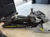 2026 Ski-Doo SUMMIT EDGE 600R S HAC 154 2.5 E-TEC — photo 5 of 9