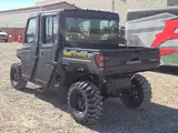 2027 Polaris RANGER CREW XP 1000 NORTHSTAR ULTIMATE — photo 8 of 10