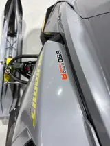 2026 Ski-Doo SUMMIT EDGE 8TR S HAC 154 3P4F 850 E-TEC TURBO R — photo 4 of 7