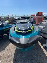 2026 Sea-Doo WAKE PRO 230 AUD BE IBR IDF — photo 2 of 6