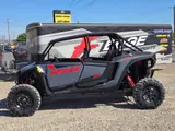 2026 Polaris RZR XP 4 1000 ULTIMATE — photo 2 of 10