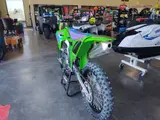 2026 Kawasaki KX250 — photo 3 of 6