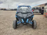 2017 Can-Am MAVERICK DPS 1000R — photo 3 of 8