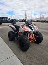 2026 Kayo STORM 150 EFI — photo 2 of 7