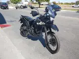 2026 Kawasaki KLR650 ABS — photo 2 of 7