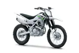 2027 Kawasaki KLX230R — photo 2 of 6