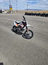 2027 Kayo TD 110 EFI — photo 2 of 5