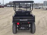 2026 Kawasaki MULE SX 4X4 XC LE — photo 7 of 10