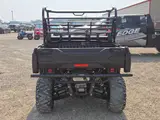 2027 Kawasaki MULE PRO-FXR 1000 — photo 7 of 10