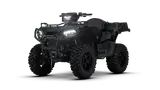 2026 Polaris SPORTSMAN X2 570 — photo 10 of 10