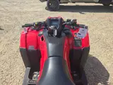 2027 Honda FOREMAN 4X4 EPS — photo 9 of 10