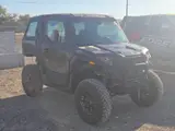 2027 Polaris XPEDITION ADV 1000 NORTHSTAR — photo 4 of 10